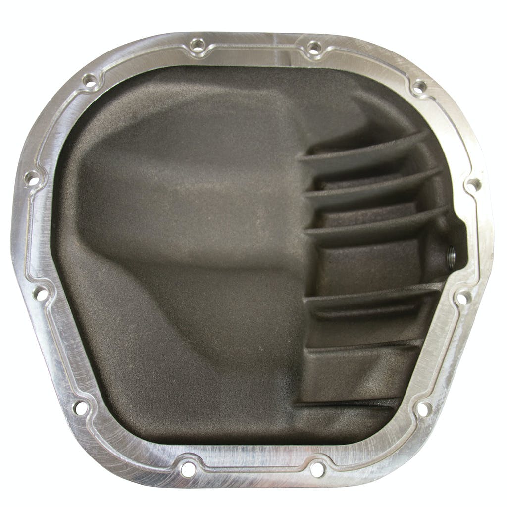 BD Diesel Performance 1061830 Differential Cover