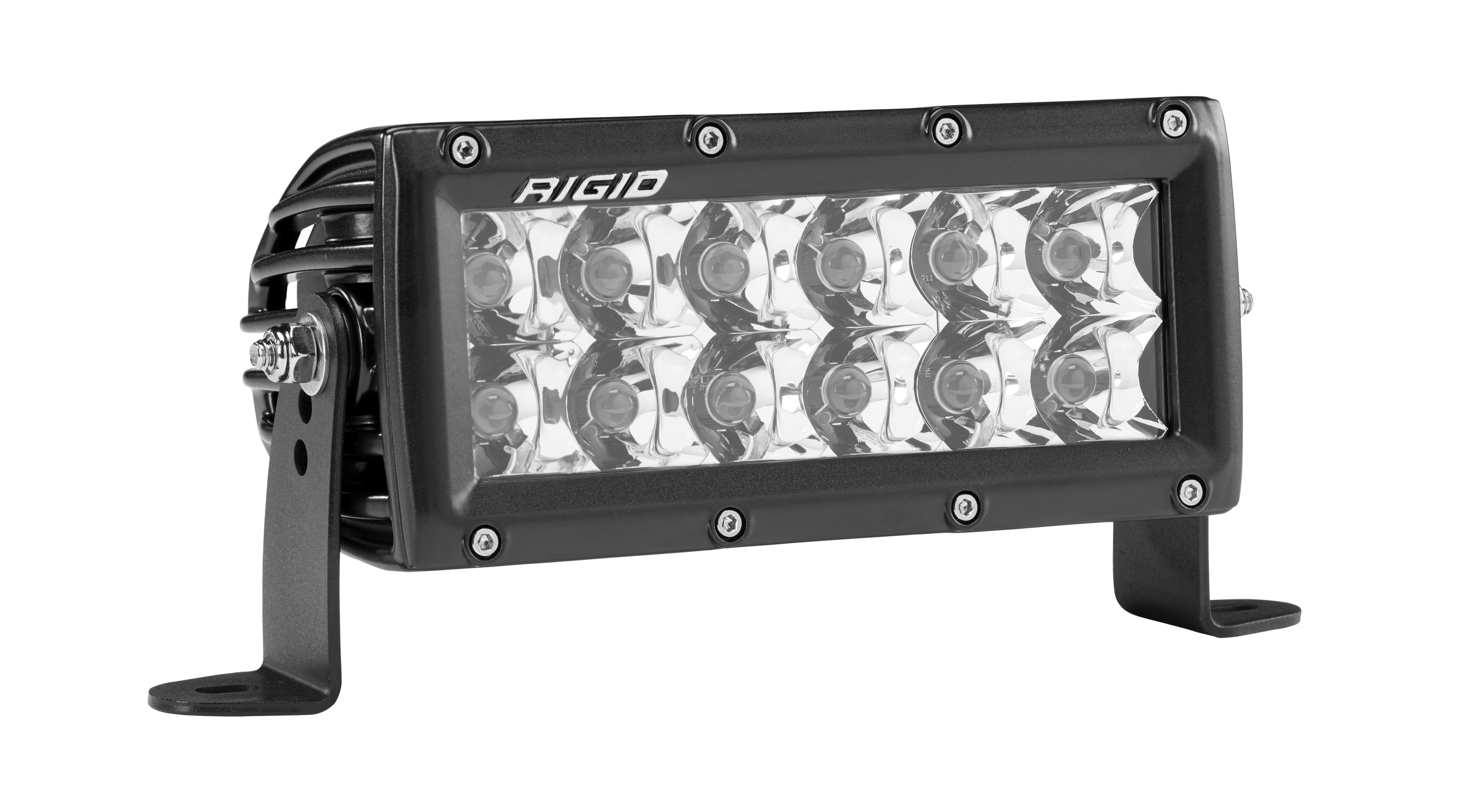 RIGID Industries 106213 E-Series PRO 6 Spot Light