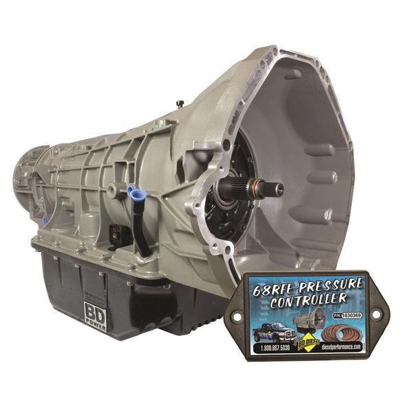 BD Diesel Performance 1064244 Transmission