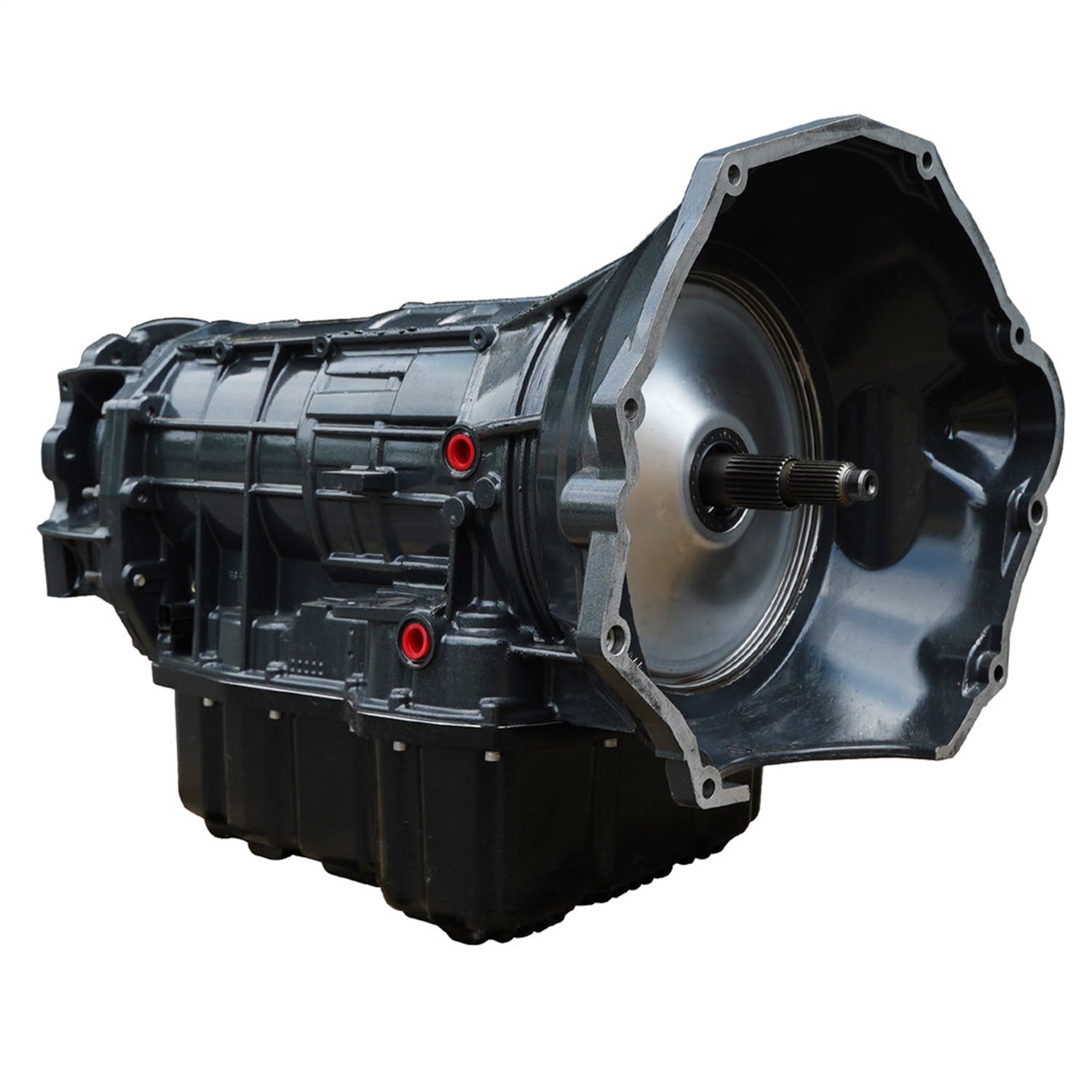 BD Diesel Performance 1064292SM Transmission Kit