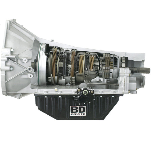 BD Diesel Performance 1064494 Transmission Kit