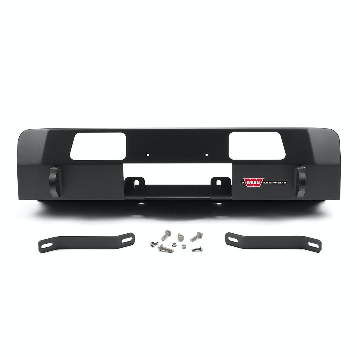 WARN 106668 Truck Mounting System