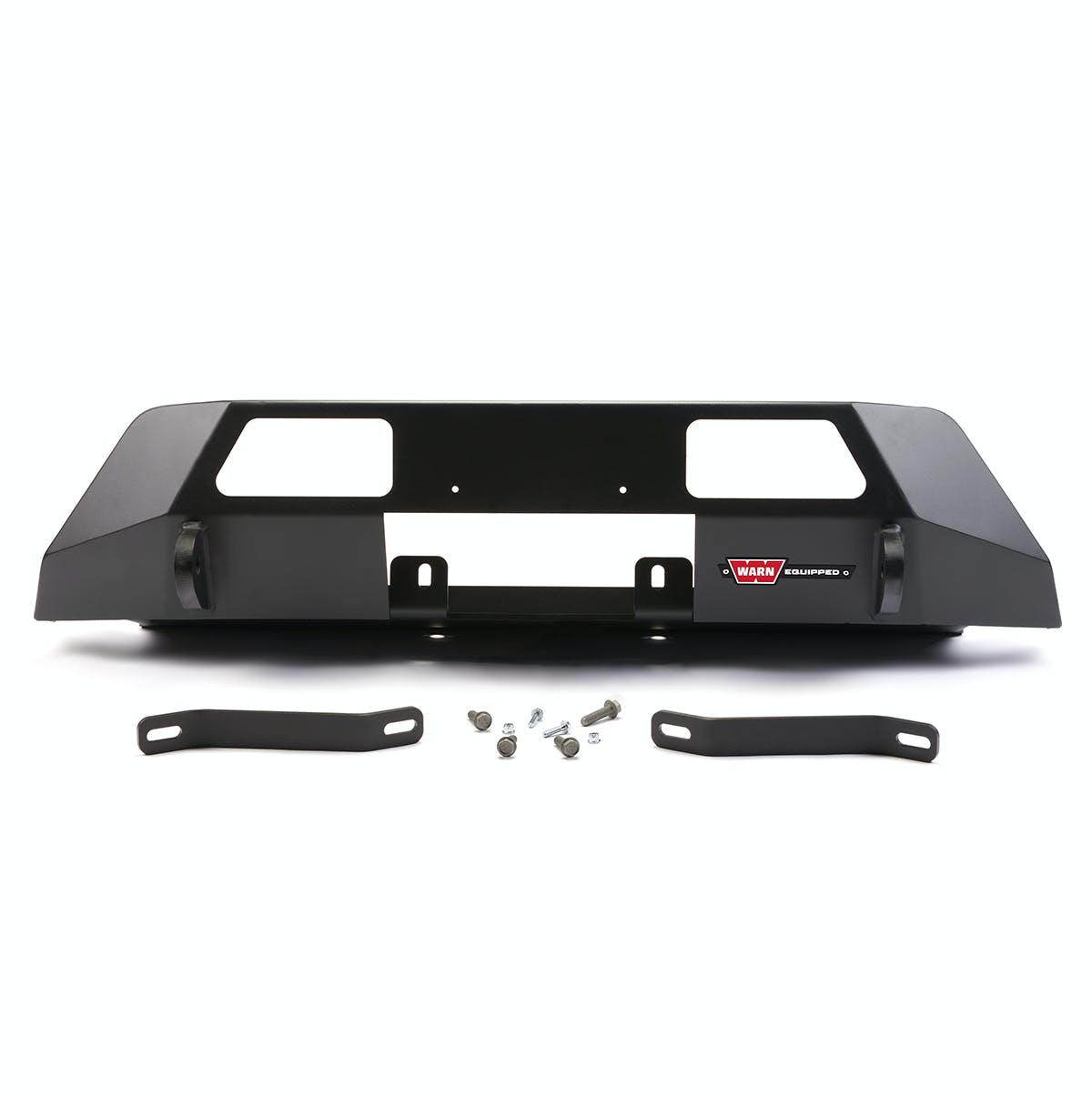 WARN 106670 Truck Mounting System