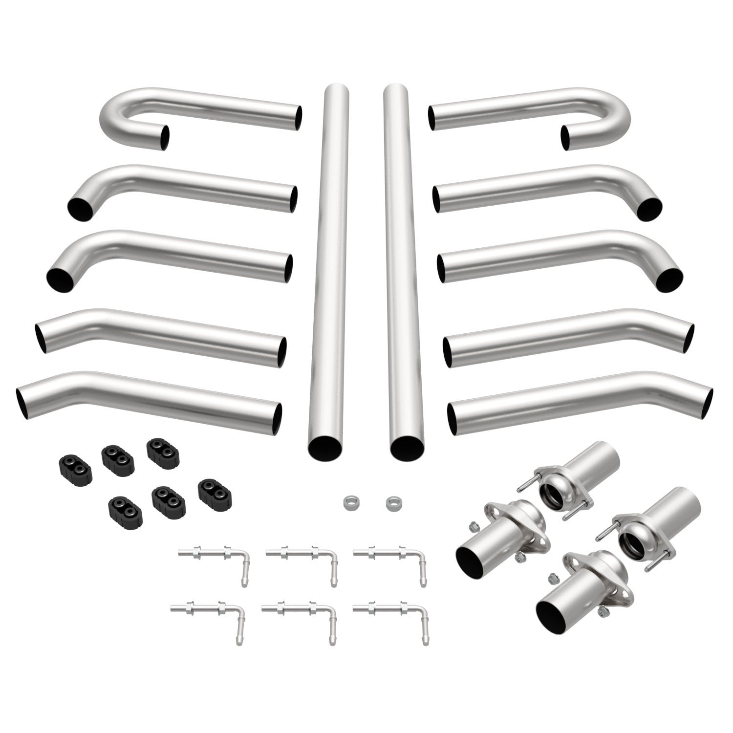 MagnaFlow Exhaust Products 10702 Accessory