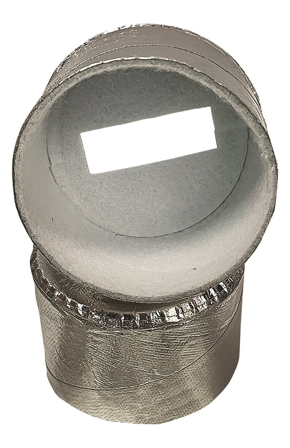 Design Engineering, Inc. 10758 Sensor, Plug thermal Cap - 62mm I.D. x 2",  63.2 O.D.