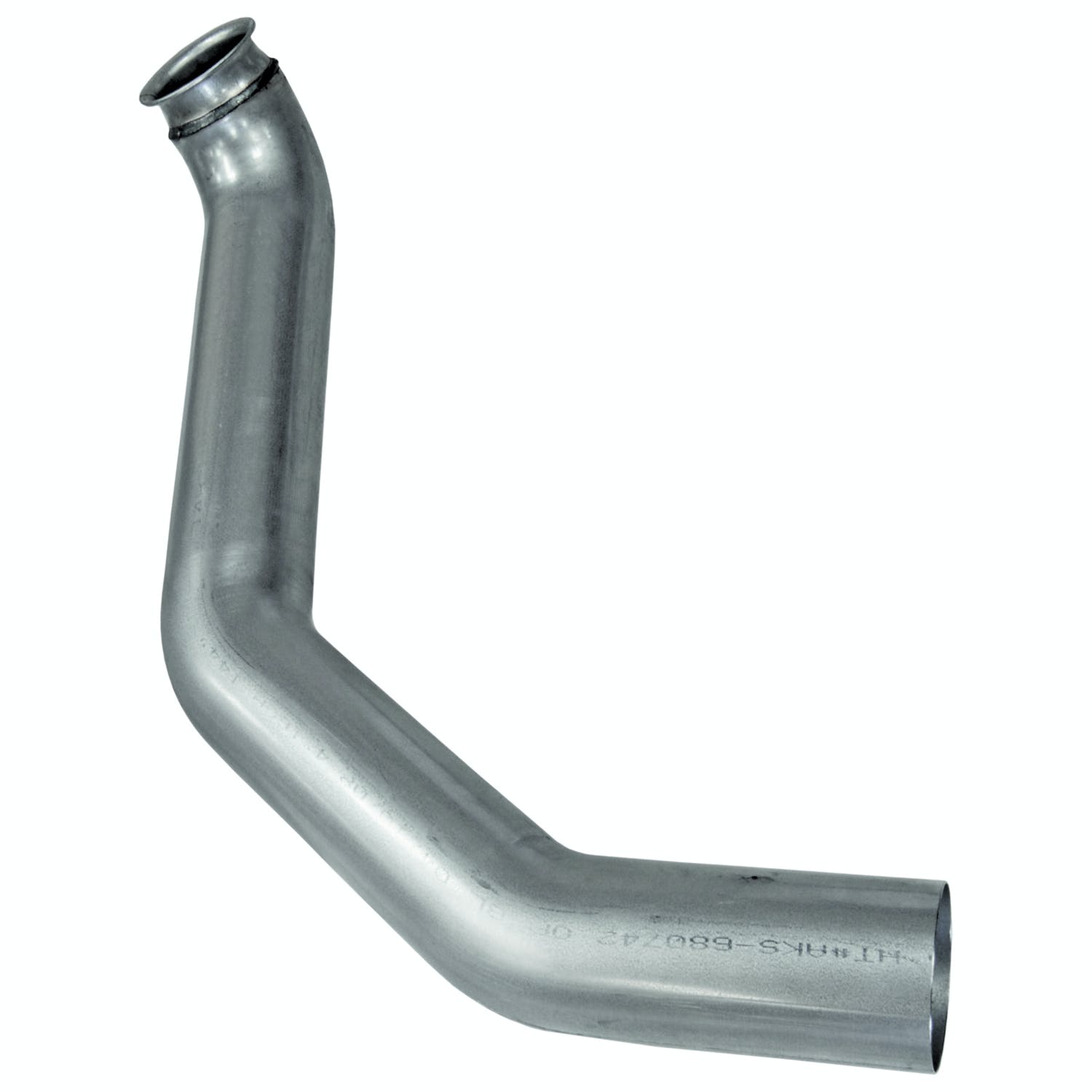 Flowmaster 1078 99-03 FORD 7.3L 4 TURBO DOWN PIPE