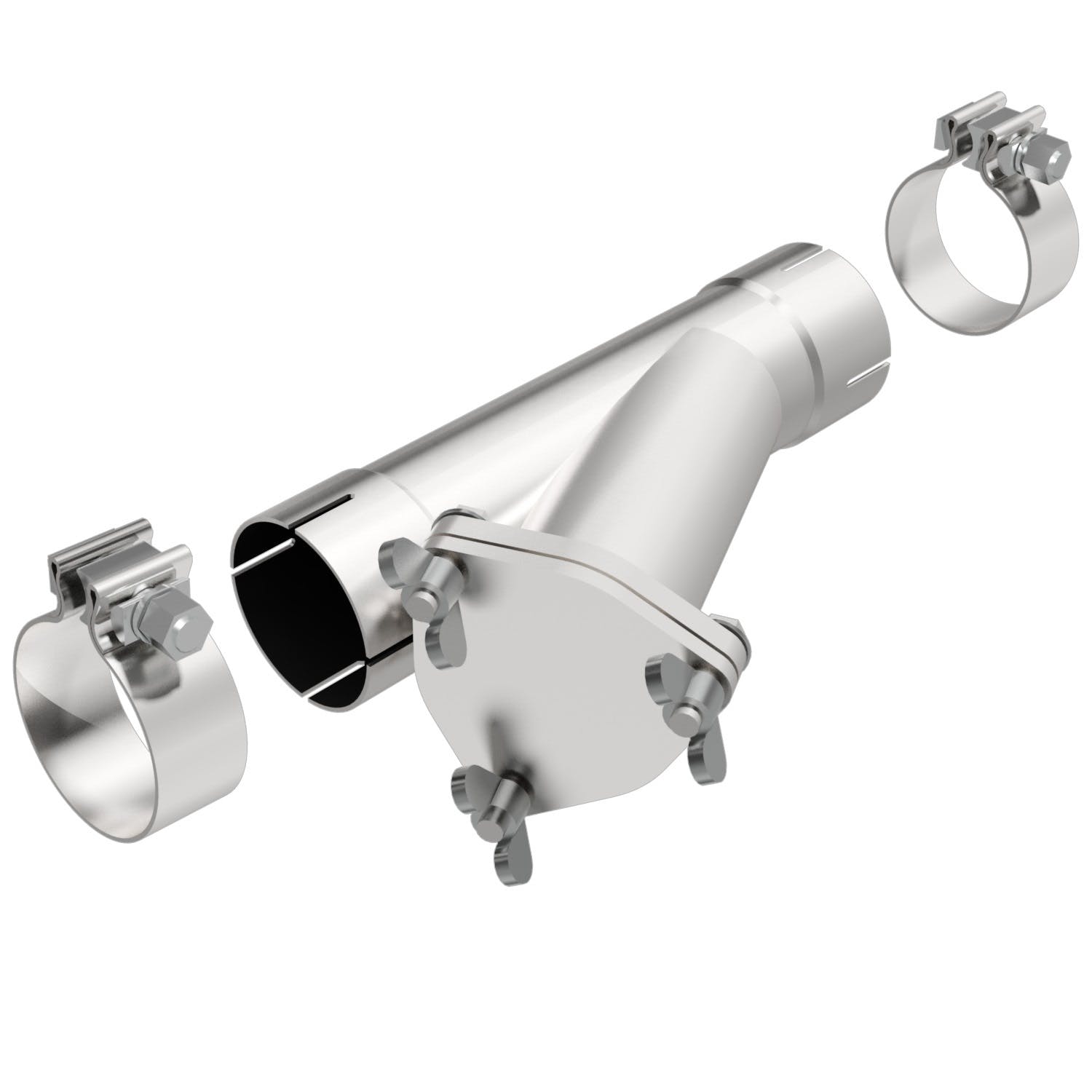 MagnaFlow Exhaust Products 10783 Accessory