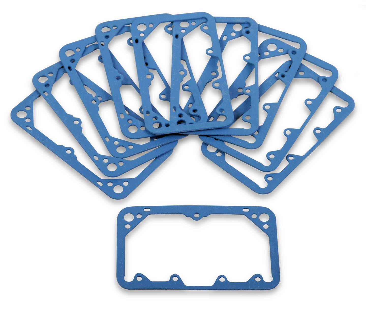 Holley 108-199 FUEL BOWL GASKETS 3 CIRCUIT 10PK