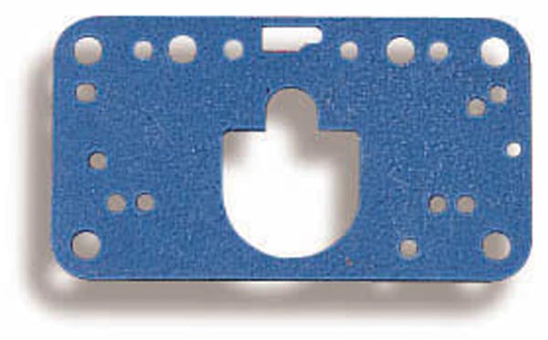 Holley 108-91-2 GASKETS (BLUE NON-STICK)