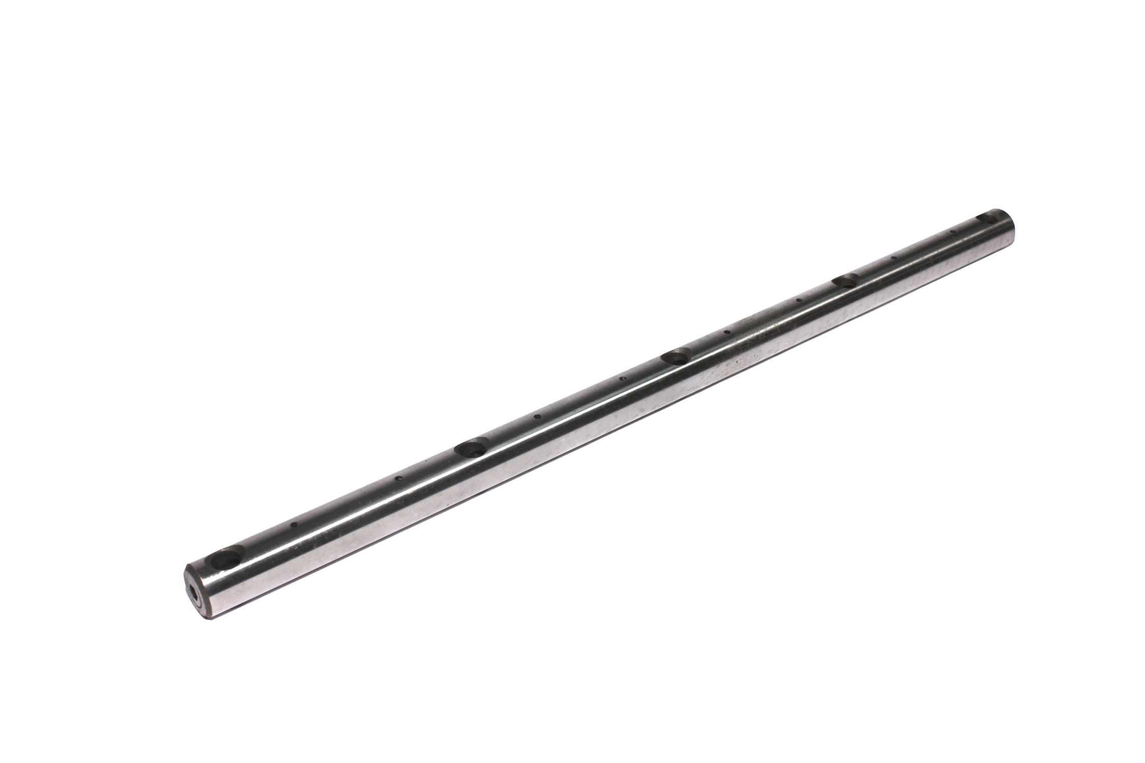 Competition Cams 1084-1 Aluminum Roller Rockers Hard Chrome Shaft