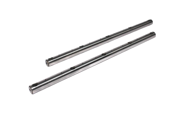 Competition Cams 1084-2 Aluminum Roller Rockers Hard Chrome Shaft