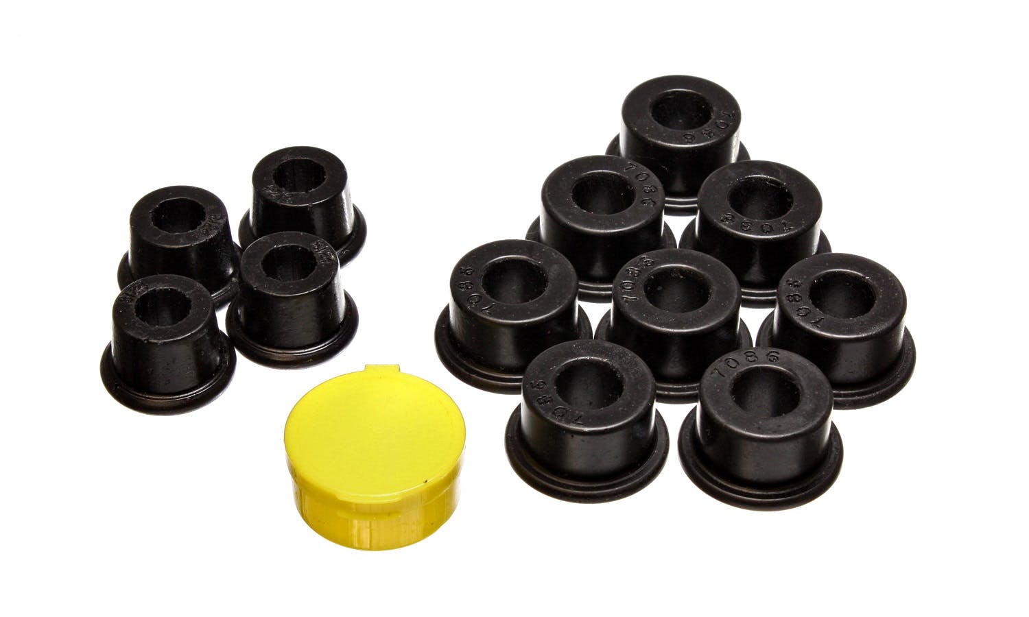 Energy Suspension 10.3102G Front Control Arm Bushing