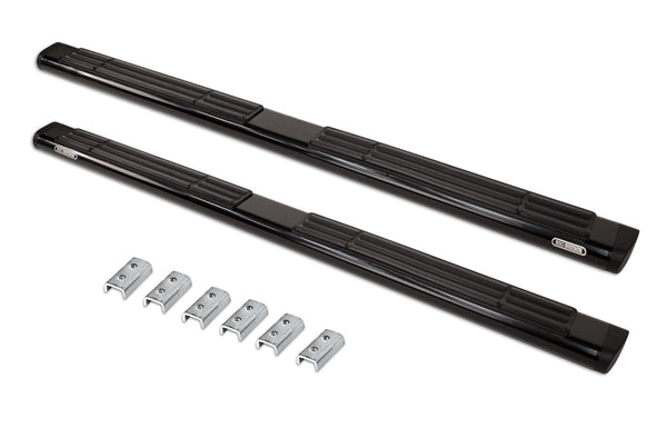 Go Rhino Chevrolet, Dodge, Ford, GMC... Step Nerf Bar 660080B