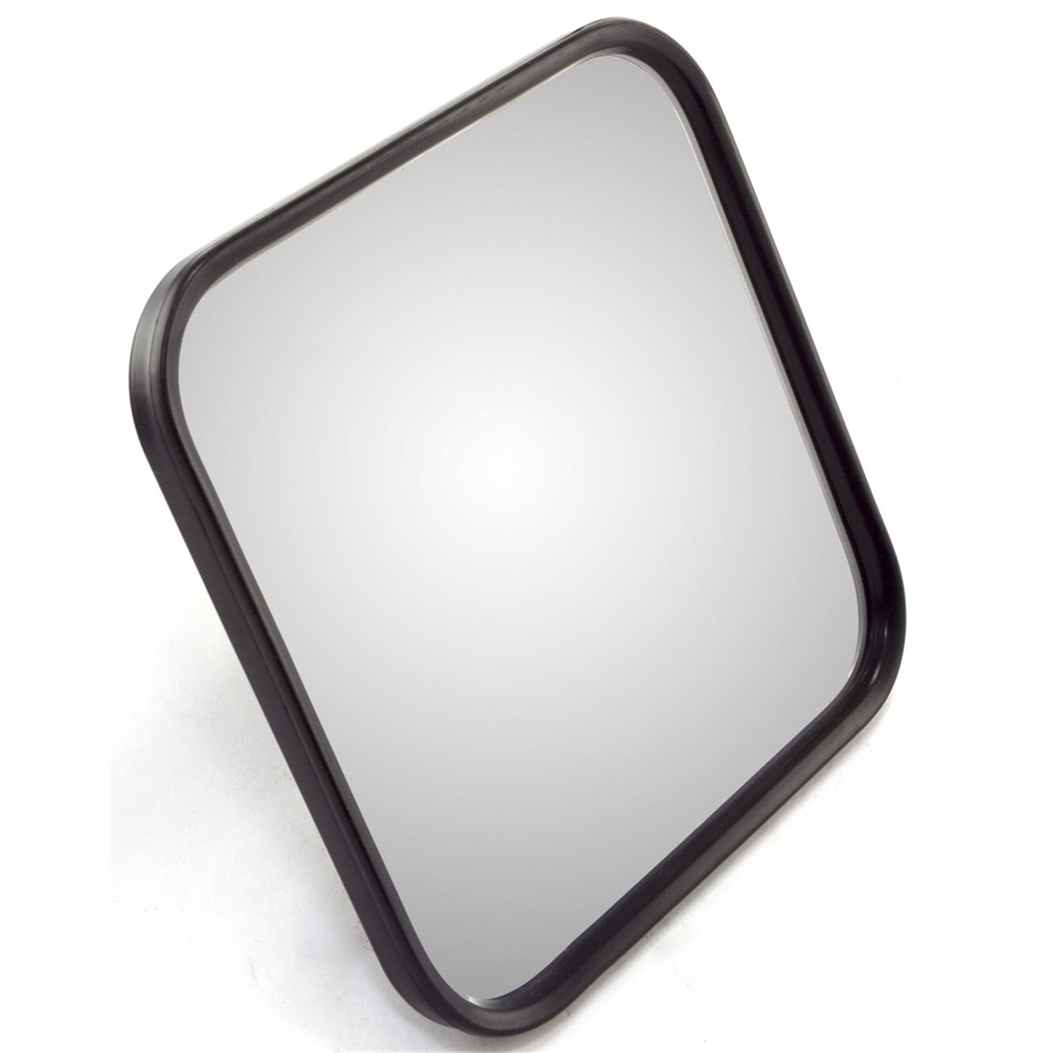 Omix-ADA 11002.06 Narrow Mirror Head Black