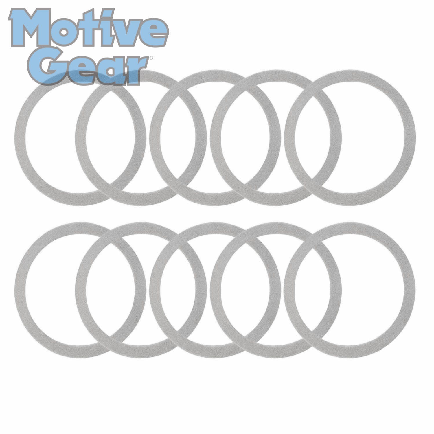 Motive Gear 1100 Differential Pinion Shim Kit