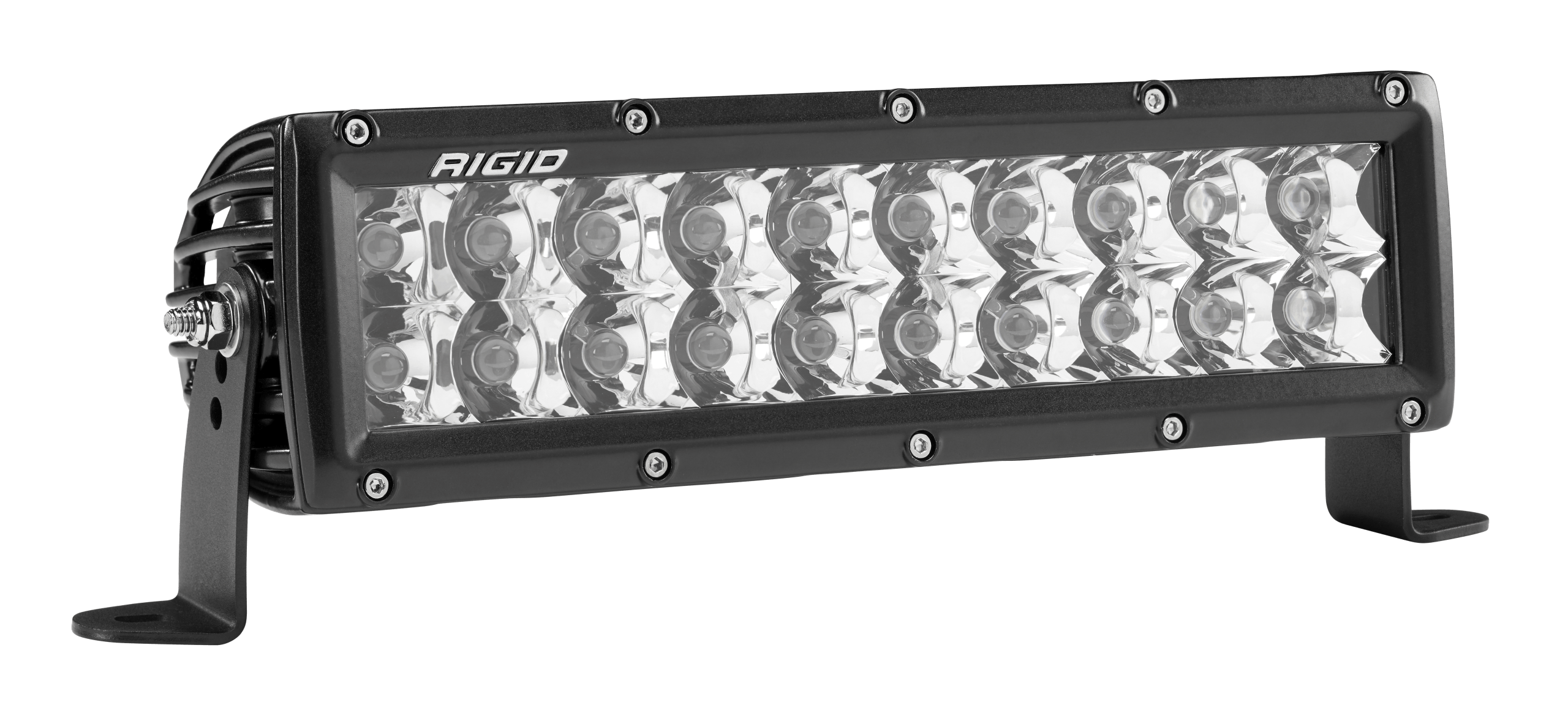 RIGID Industries 110213 E-Series PRO 10 Spot Light