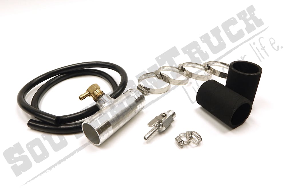 Southern Truck 11025 Diesel Auxiliary Install Kit