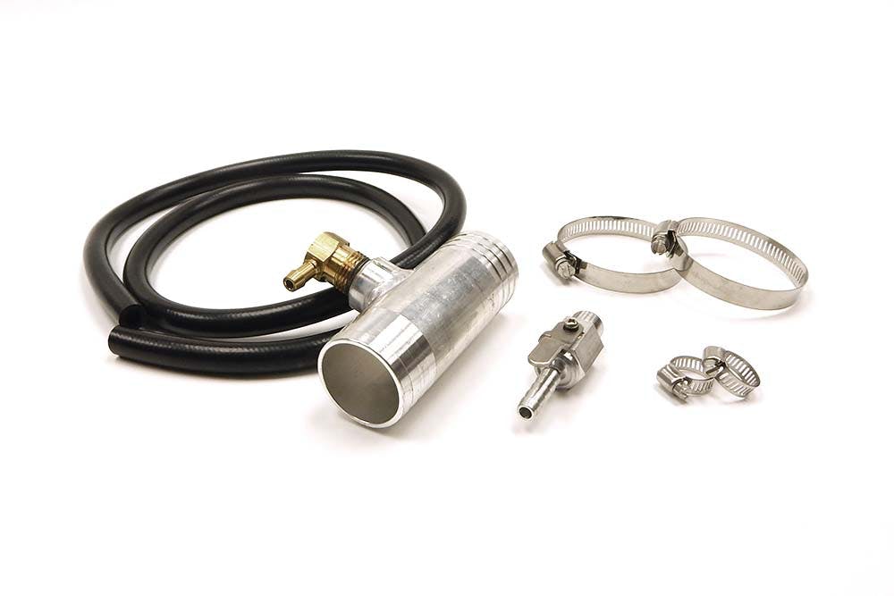 Southern Truck 11029 Diesel Auxiliary Install Kit