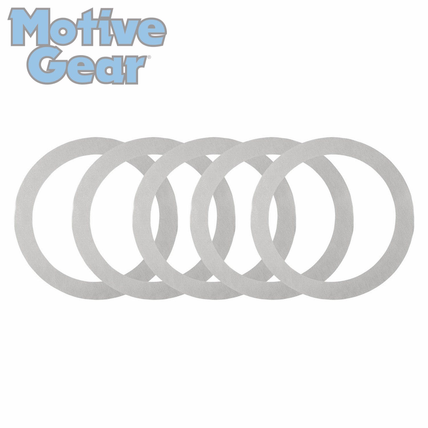 Motive Gear 1102 Differential Pinion Shim Kit