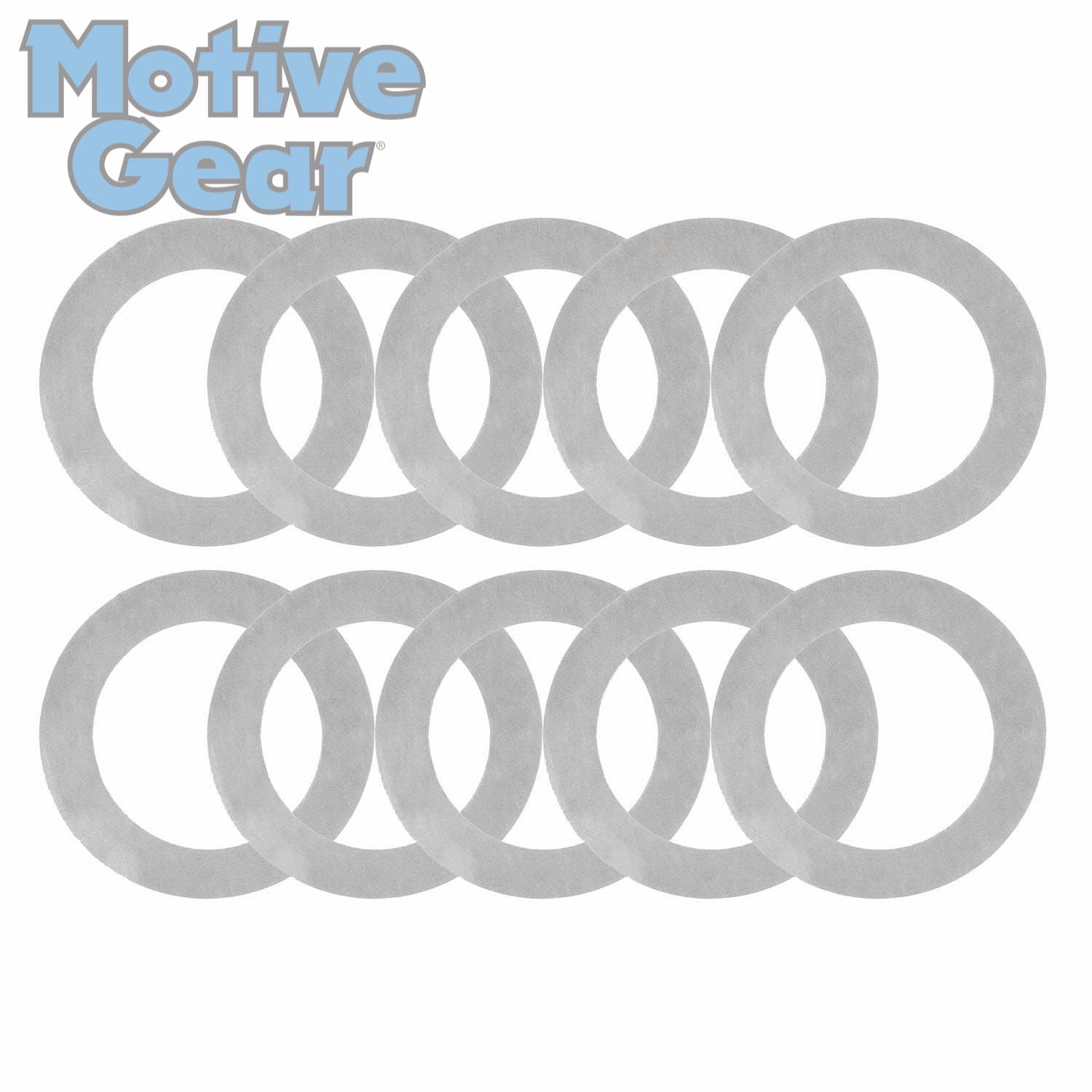 Motive Gear 1104 Differential Pinion Shim Kit