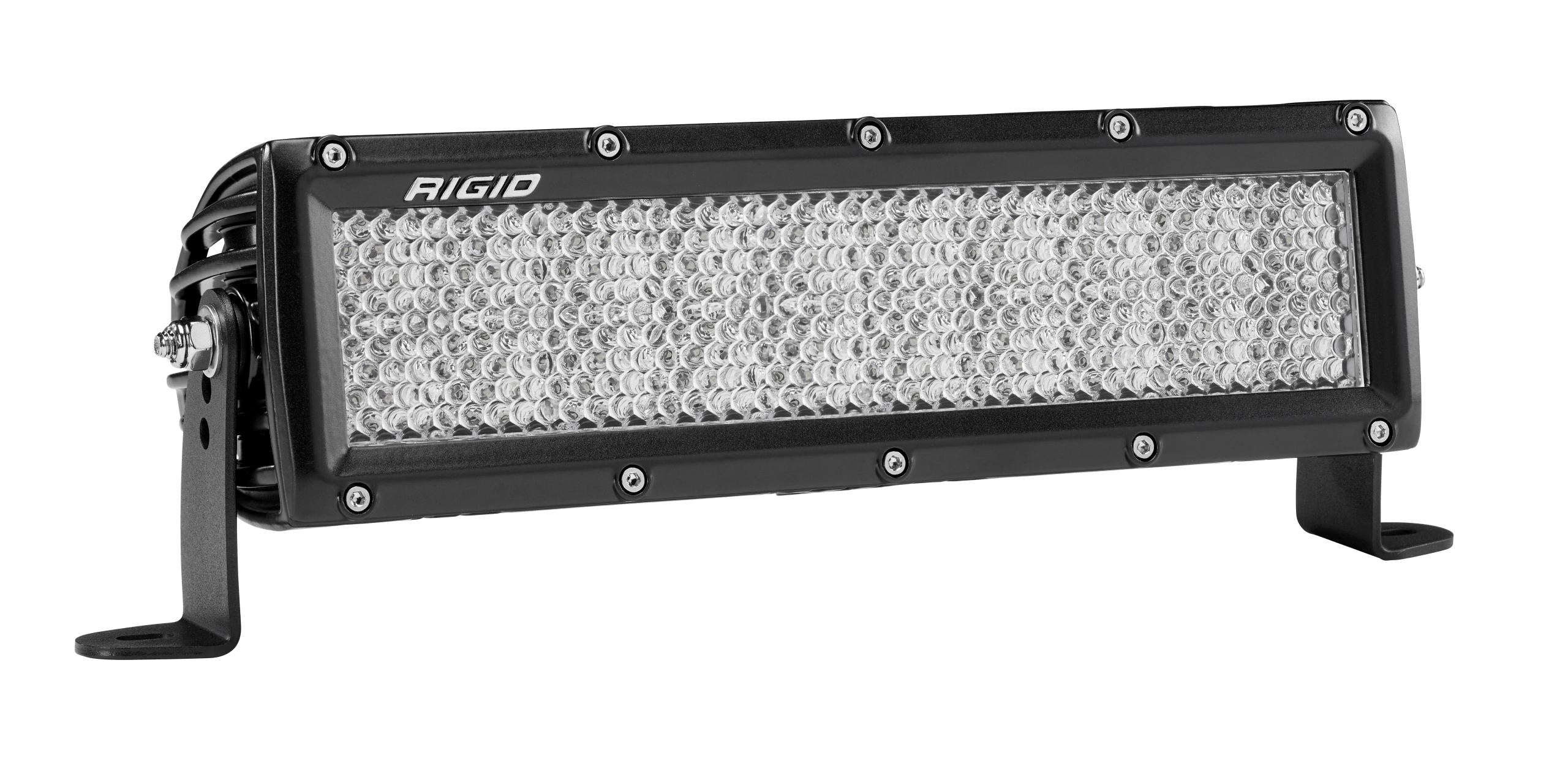 RIGID Industries 110513 E-Series PRO 10 Diffused