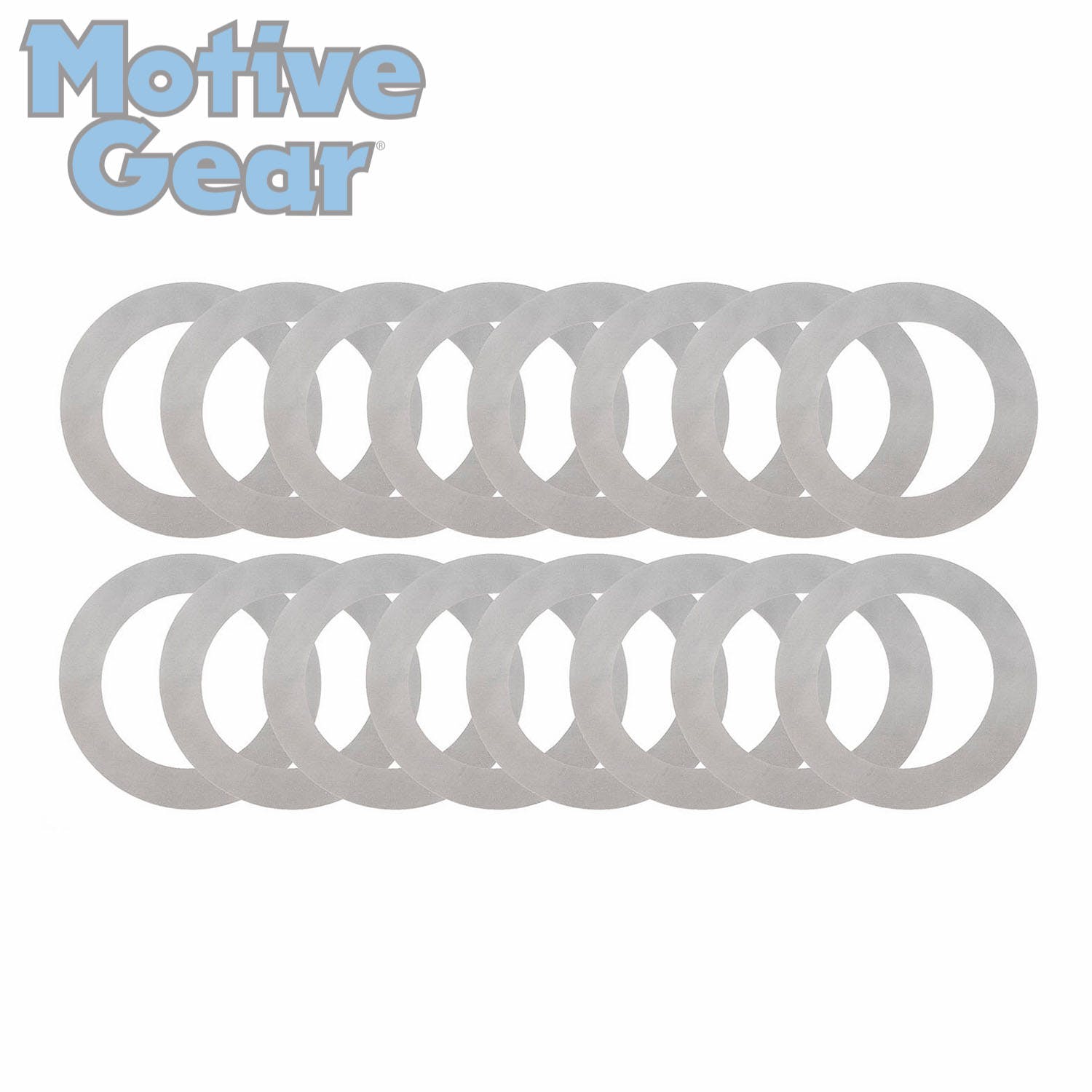 Motive Gear 1105 Differential Carrier Shim Kit