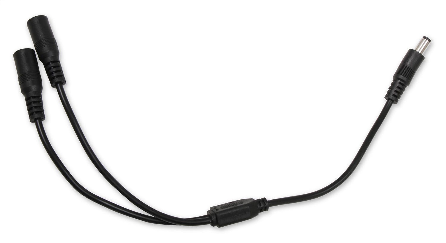 Hooker 11063HKR Y-CABLE SINGLE TO DUAL CONVERSION