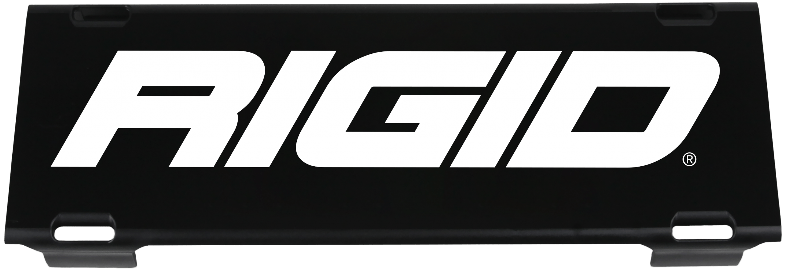 RIGID Industries 110913 E-Series 10 Light Cover Black