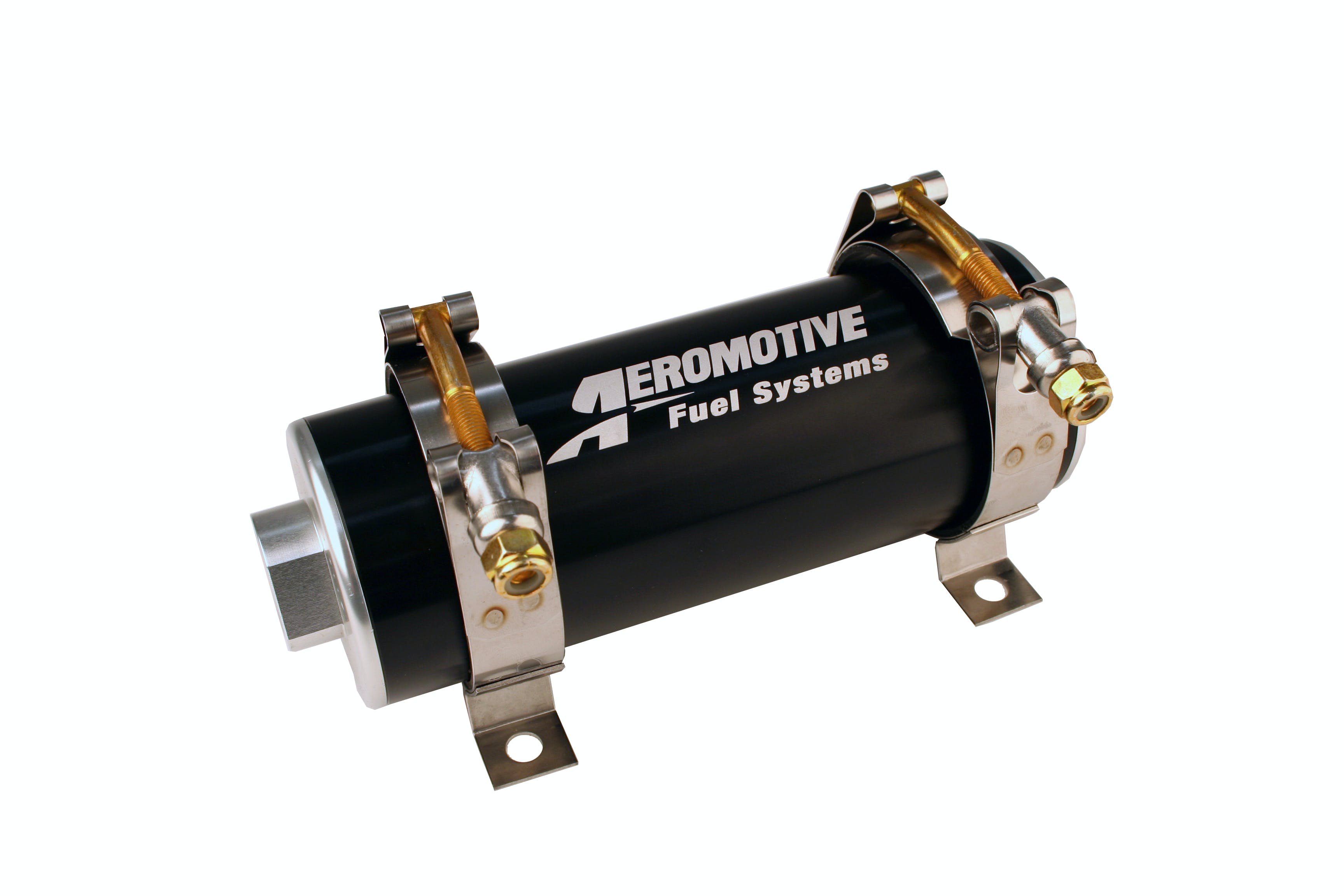 Aeromotive Fuel System 11103 700 HP EFI Fuel Pump - Black