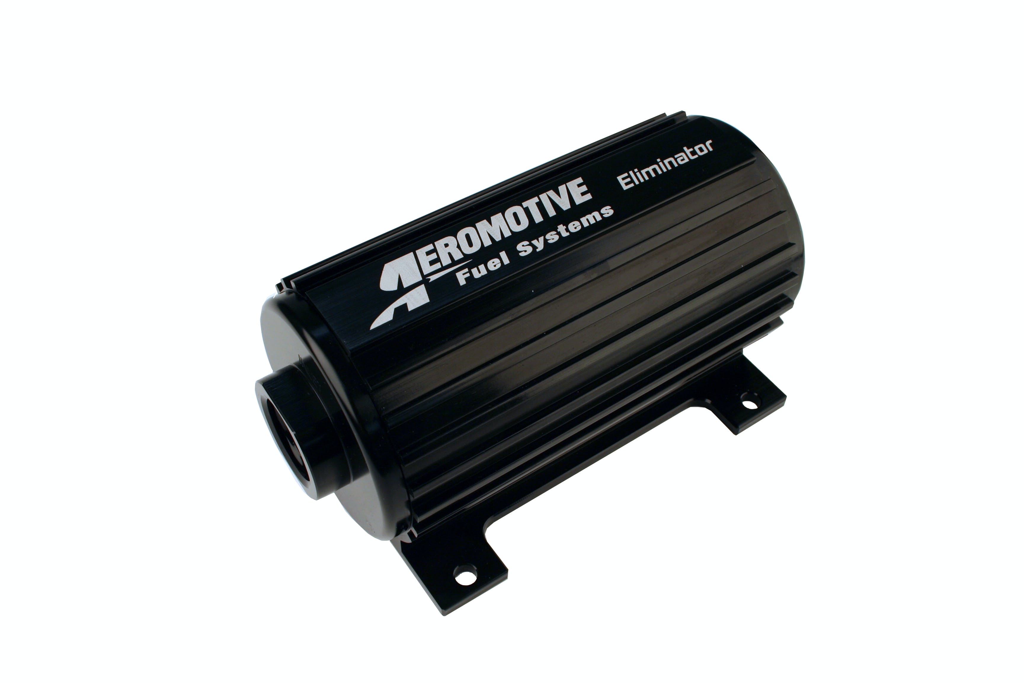 Aeromotive Fuel System 11104 Eliminator-Series Fuel Pump EFI or Carbureted applications