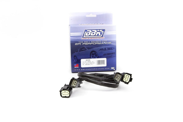 BBK Performance Parts 1111 O2 Sensor Wire Extension Harness