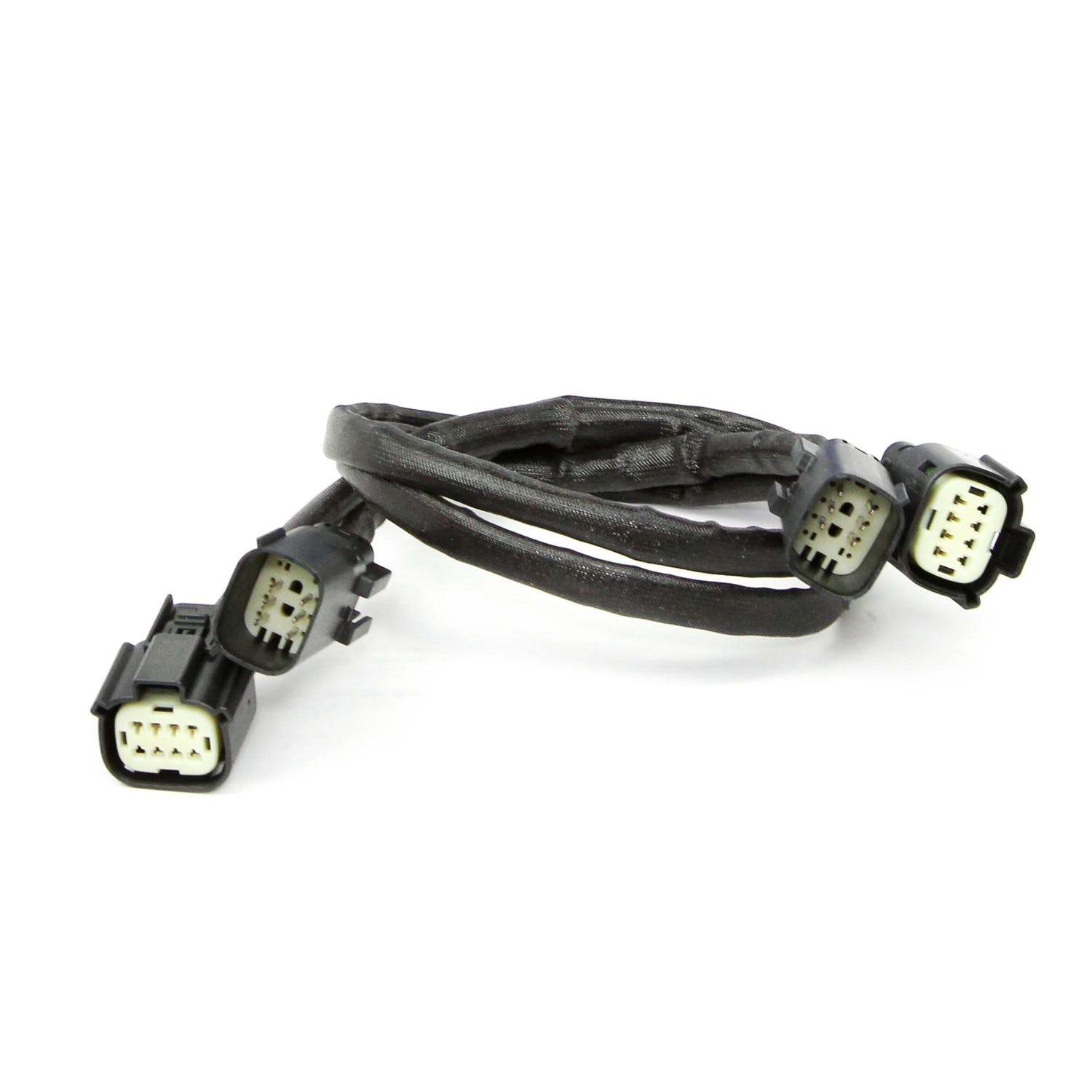 BBK Performance Parts 1111 O2 Sensor Wire Extension Harness