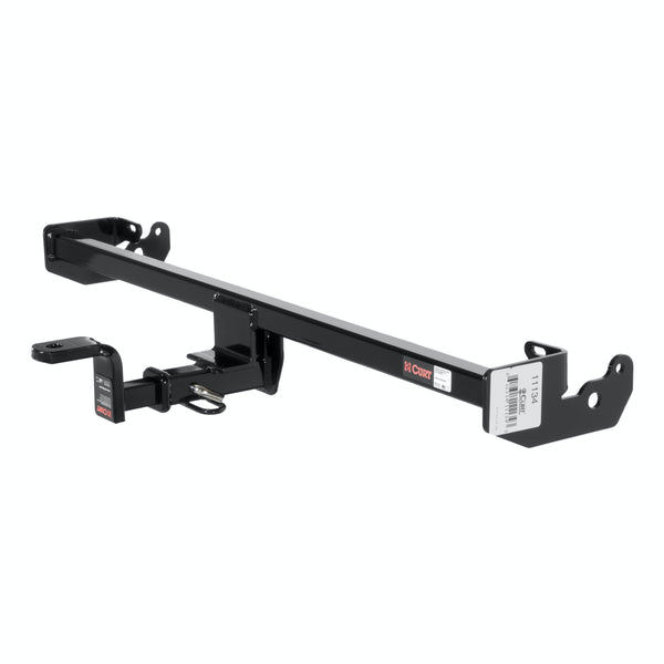 CURT 111343 Class 1 Trailer Hitch, 1-1/4 Ball Mount, Select Scion xD
