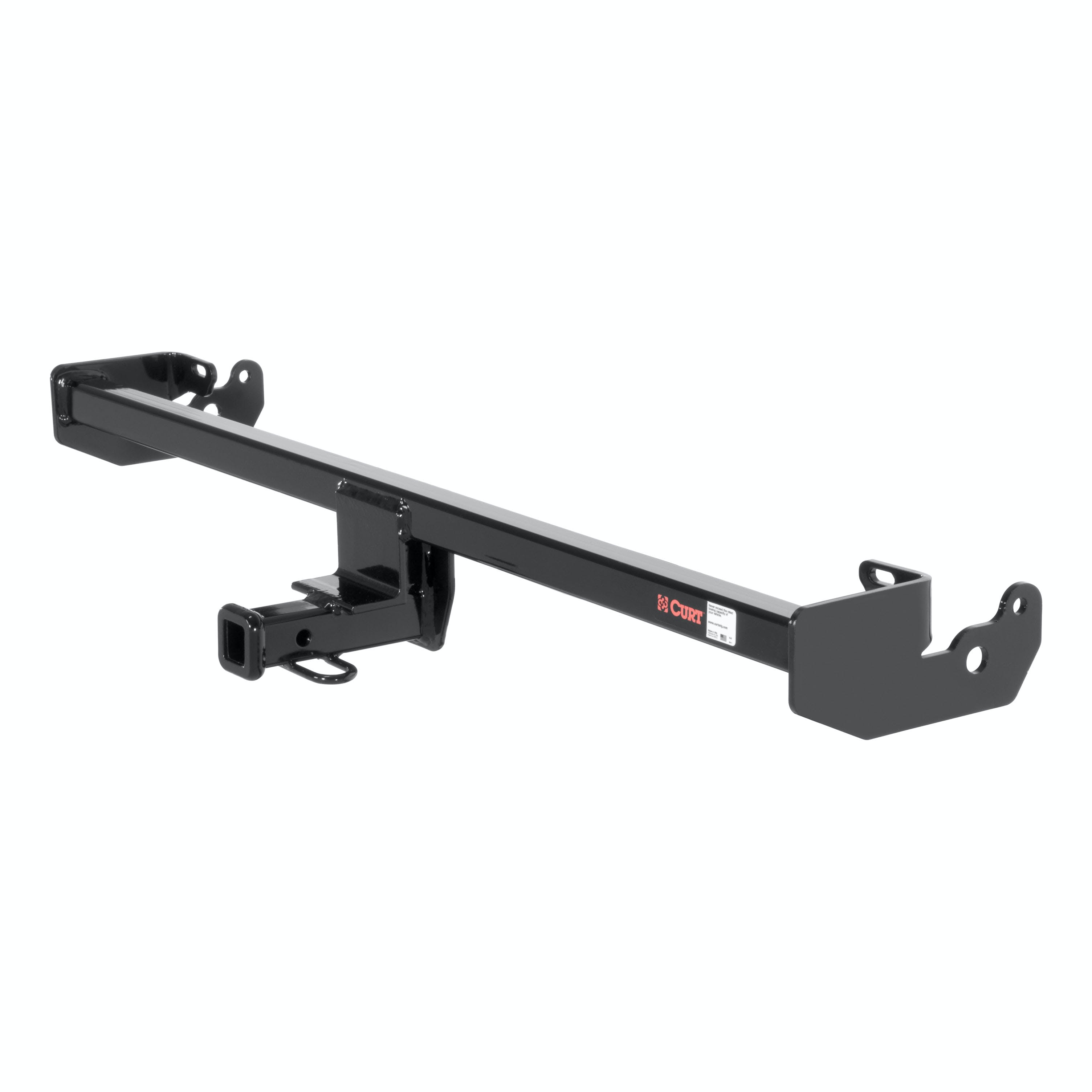 CURT 11134 Class 1 Trailer Hitch, 1-1/4 Receiver, Select Scion xD
