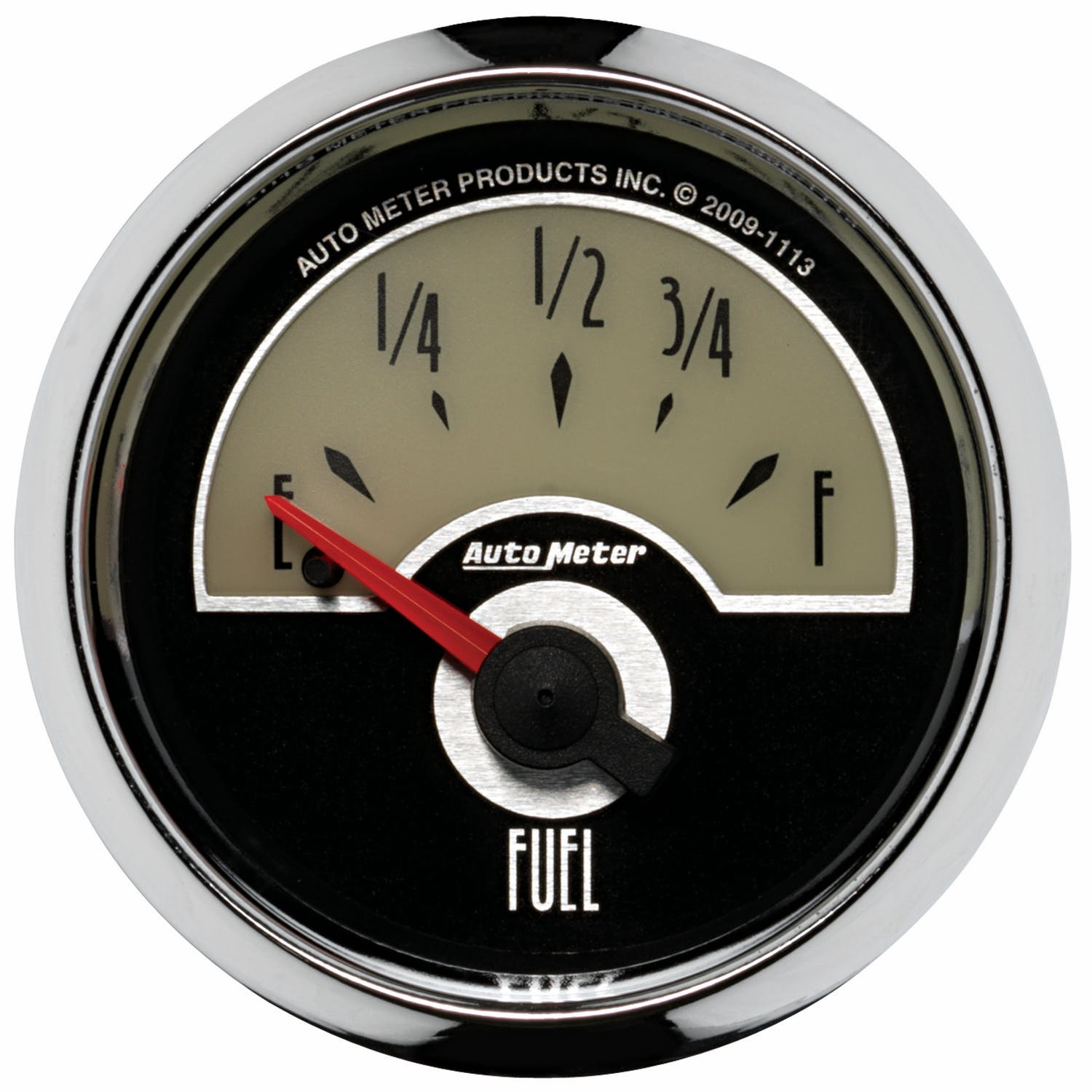 AutoMeter Products 1113 2-1/16 Fuel Level, 0-90 SSE