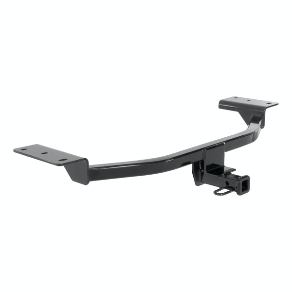 CURT 11158 Class 1 Trailer Hitch, 1-1/4 Receiver, Select Ford Focus
