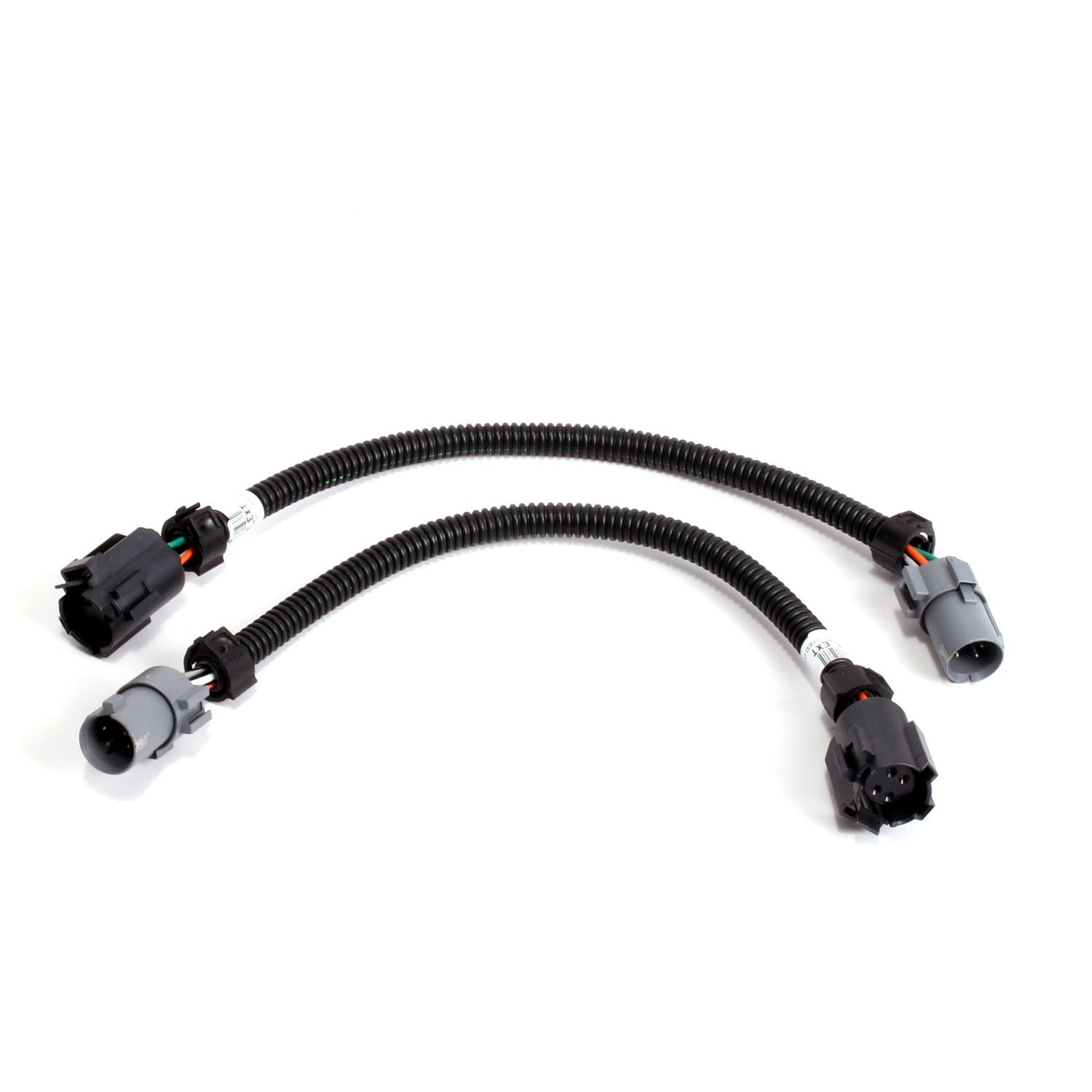 BBK Performance Parts 1117 O2 Sensor Wire Extension Harness