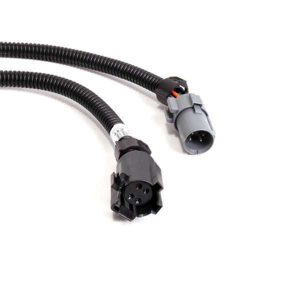 BBK Performance Parts 1117 O2 Sensor Wire Extension Harness