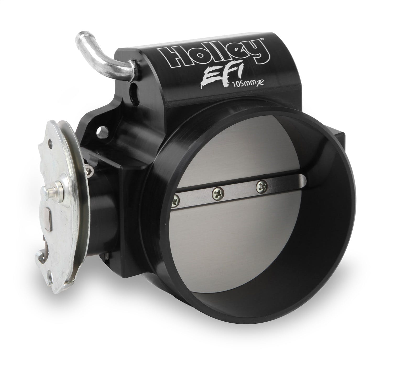 Holley EFI 112-583 LS THROTTLE BODY, 105MM W/O TAPERED BORE