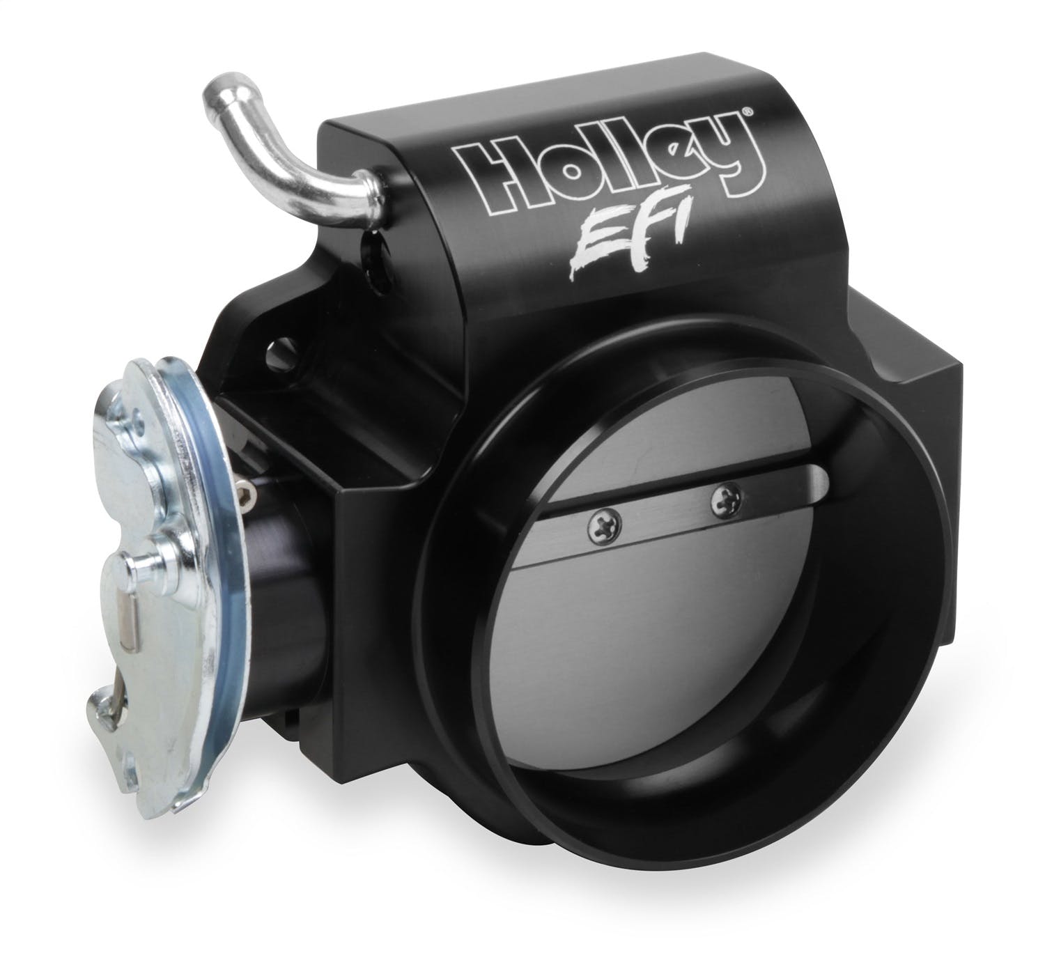 Holley EFI 112-589 LS THROTTLE BODY, 90MM W/TAPERED BORE
