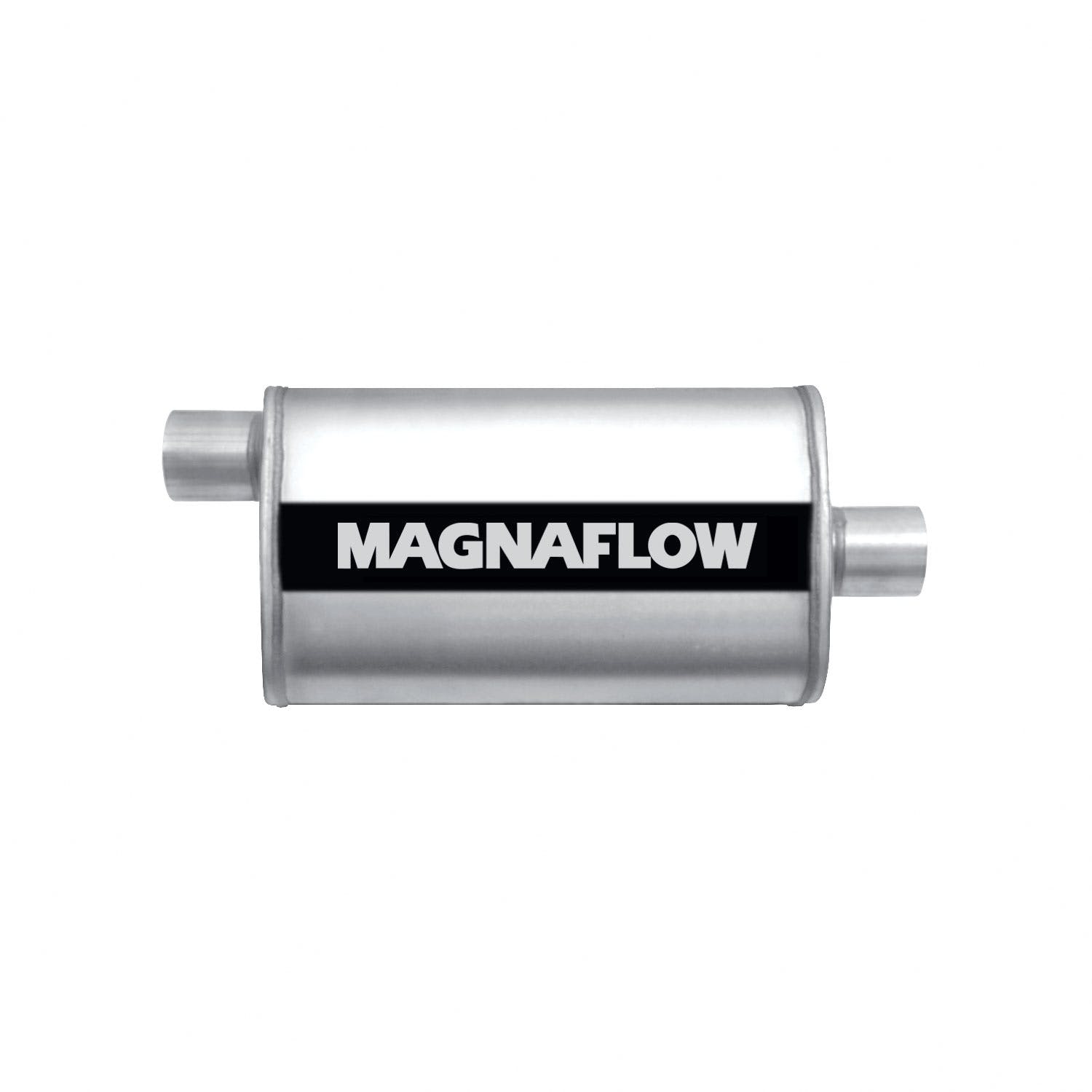 MagnaFlow Exhaust Products 11224 Universal Muffler