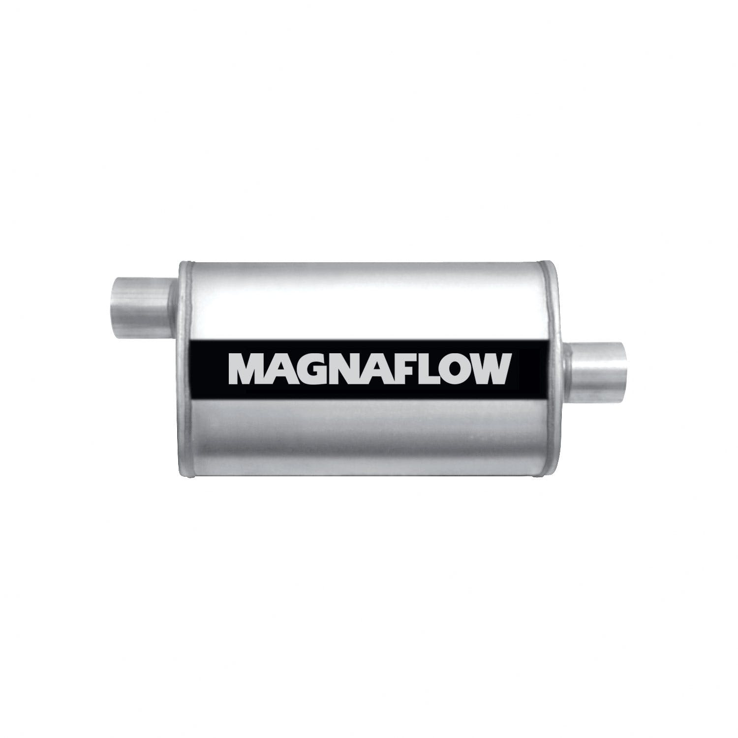 MagnaFlow Exhaust Products 11225 Universal Muffler