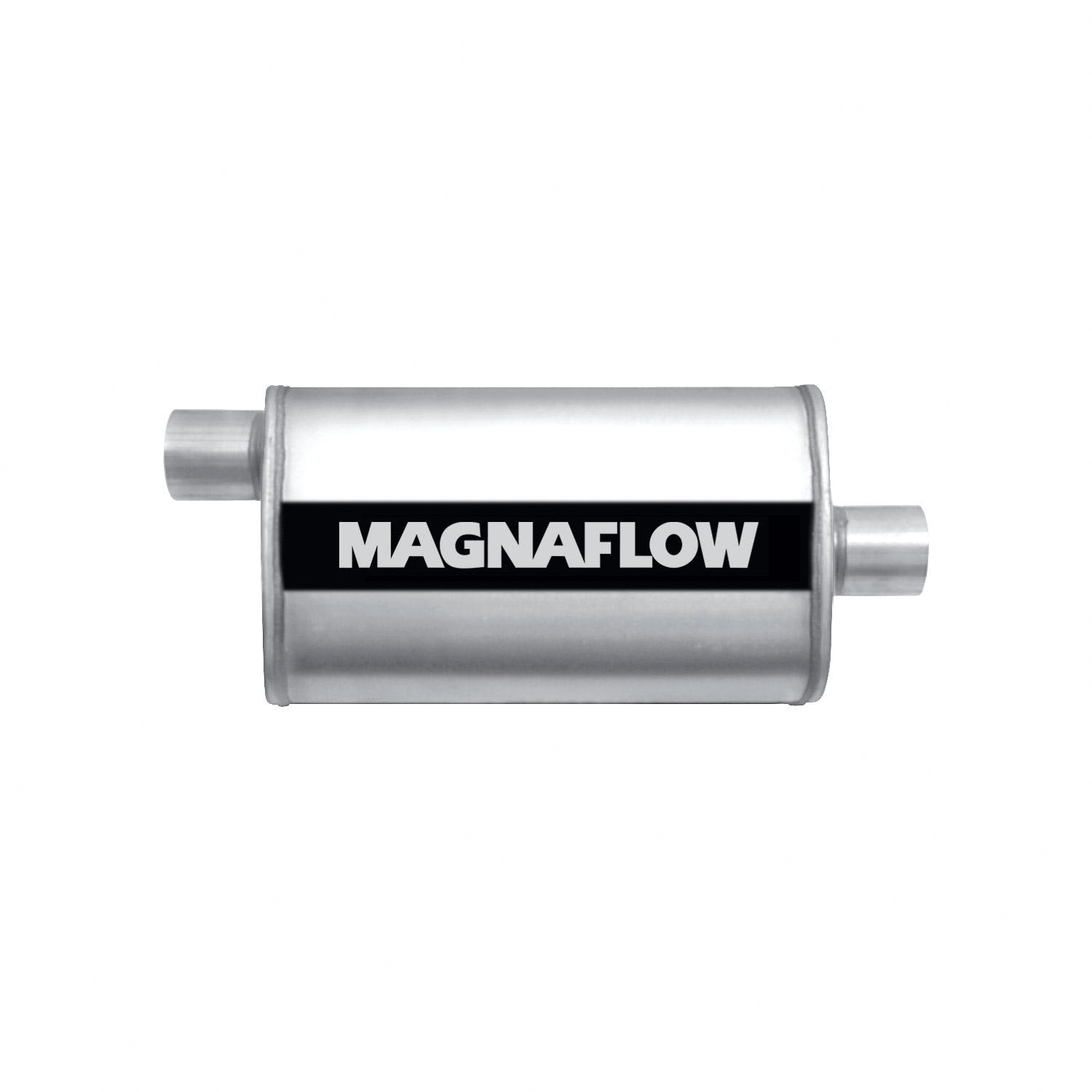 MagnaFlow Exhaust Products 11226 Universal Muffler