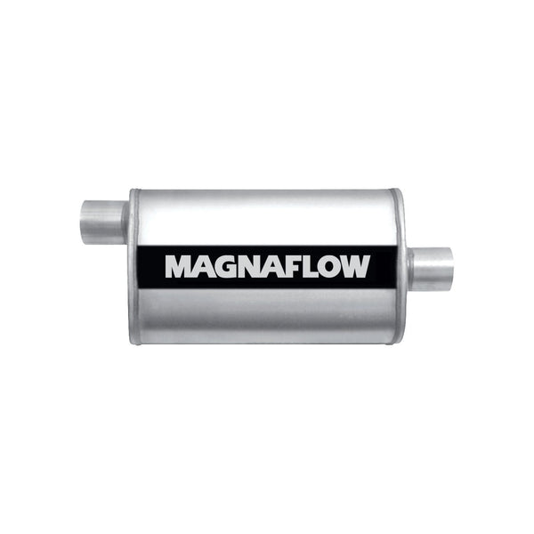 MagnaFlow Exhaust Products 11229 Universal Muffler