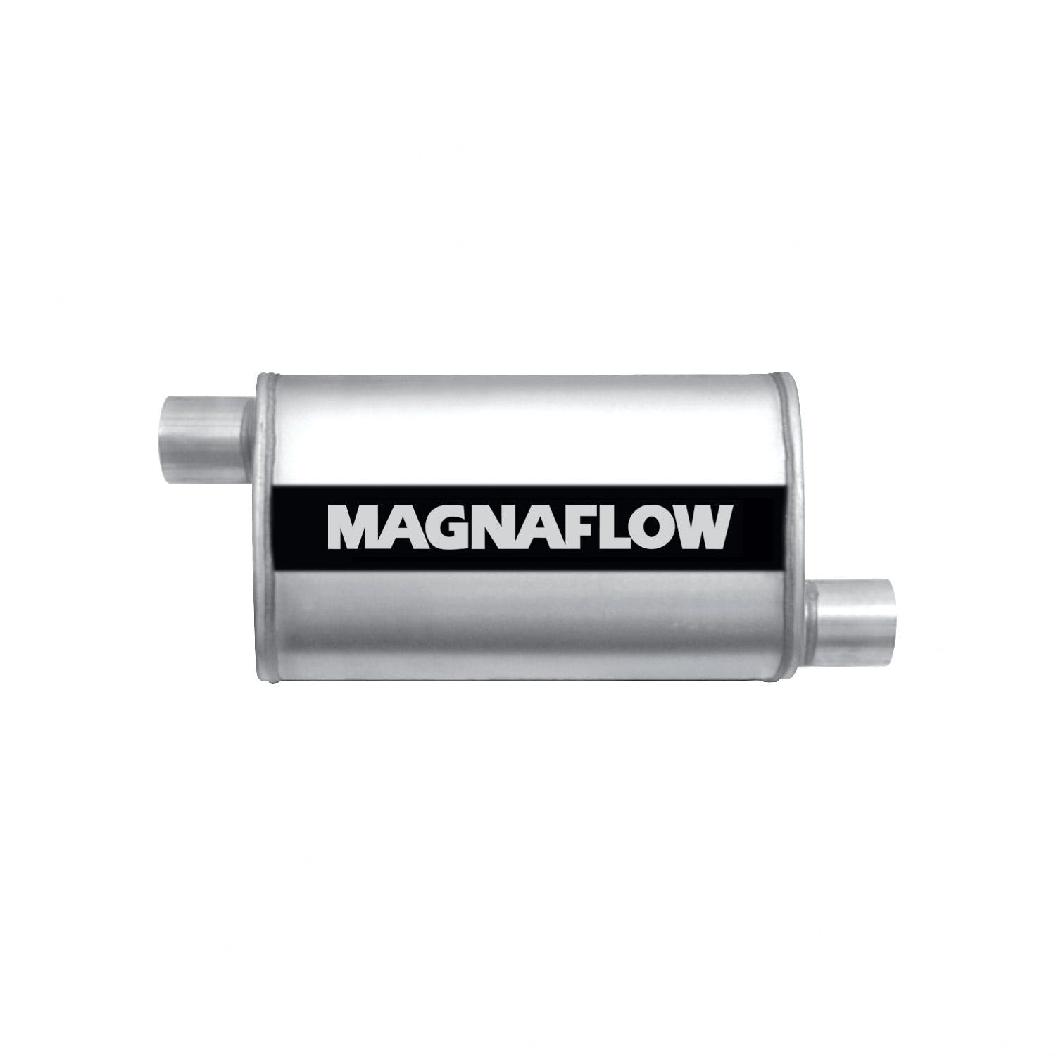 MagnaFlow Exhaust Products 11235 Universal Muffler