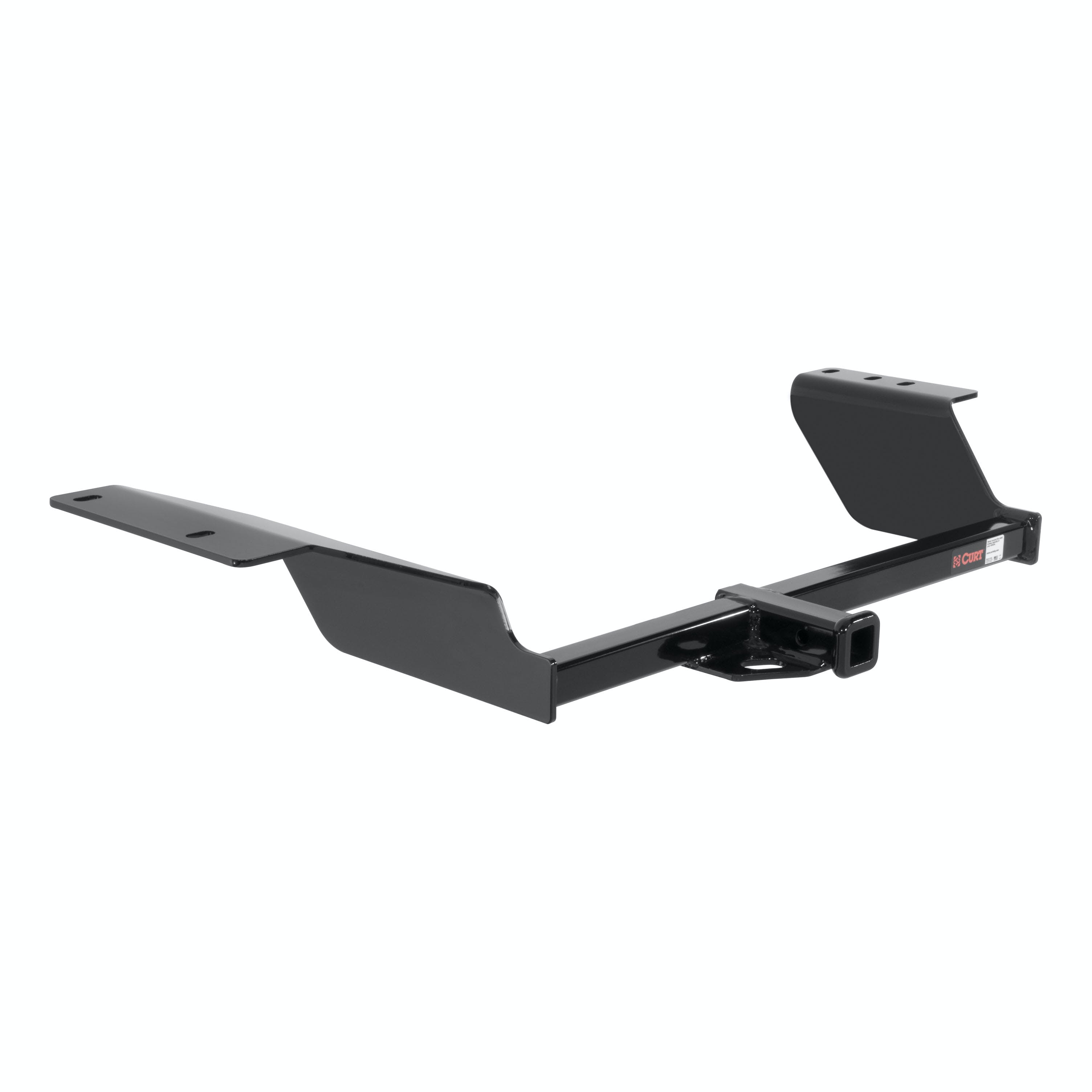 CURT 11240 Class 1 Trailer Hitch, 1-1/4 Receiver, Select Chevrolet Sonic