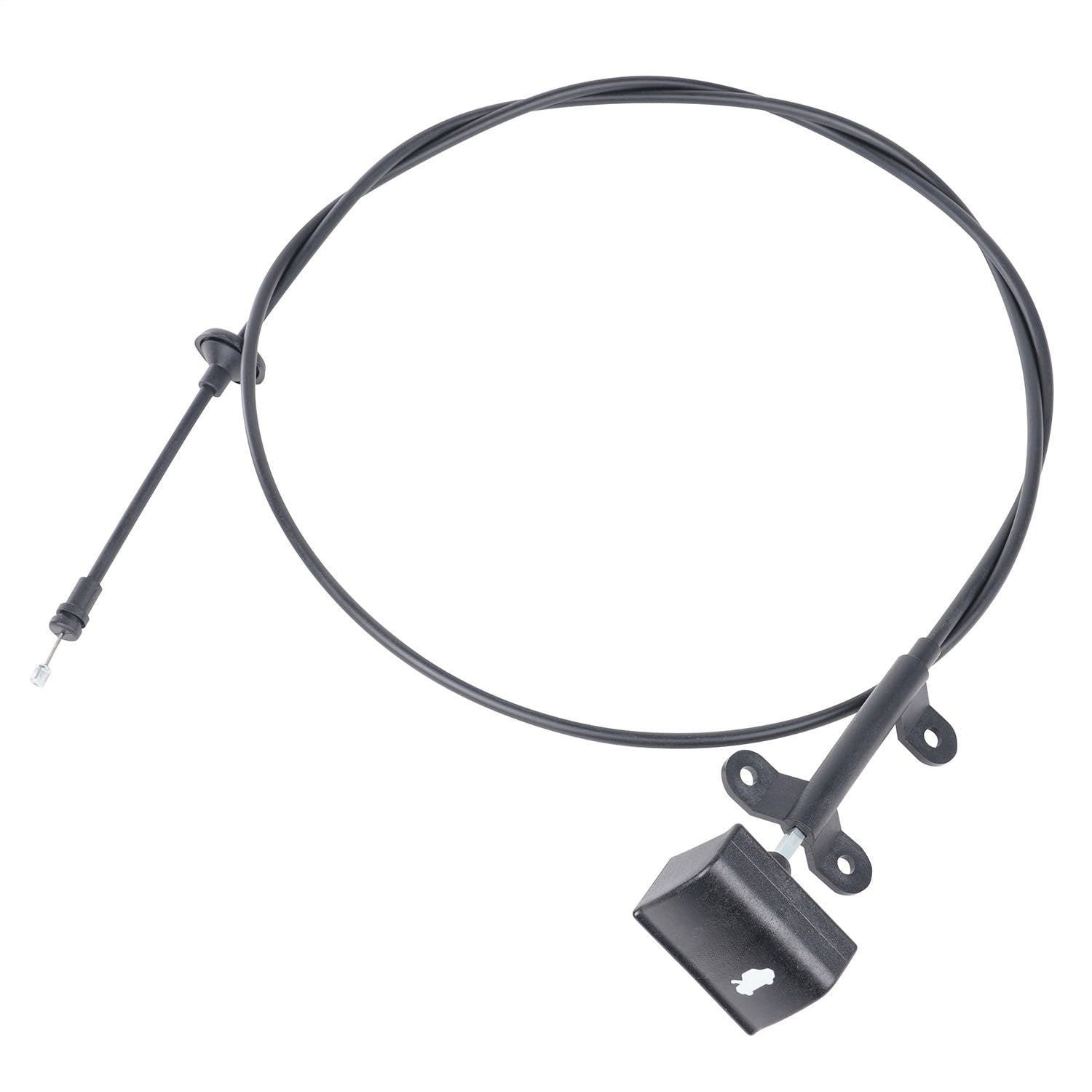 Omix-ADA 11253.06 Hood Release Cable