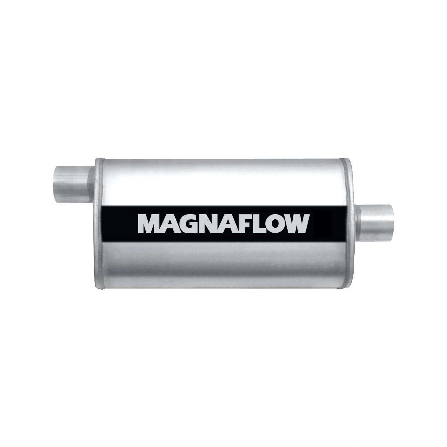 MagnaFlow Exhaust Products 11255 Universal Muffler