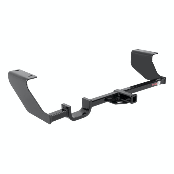 CURT 11258 Class 1 Trailer Hitch, 1-1/4 Receiver, Select Chevrolet Sonic