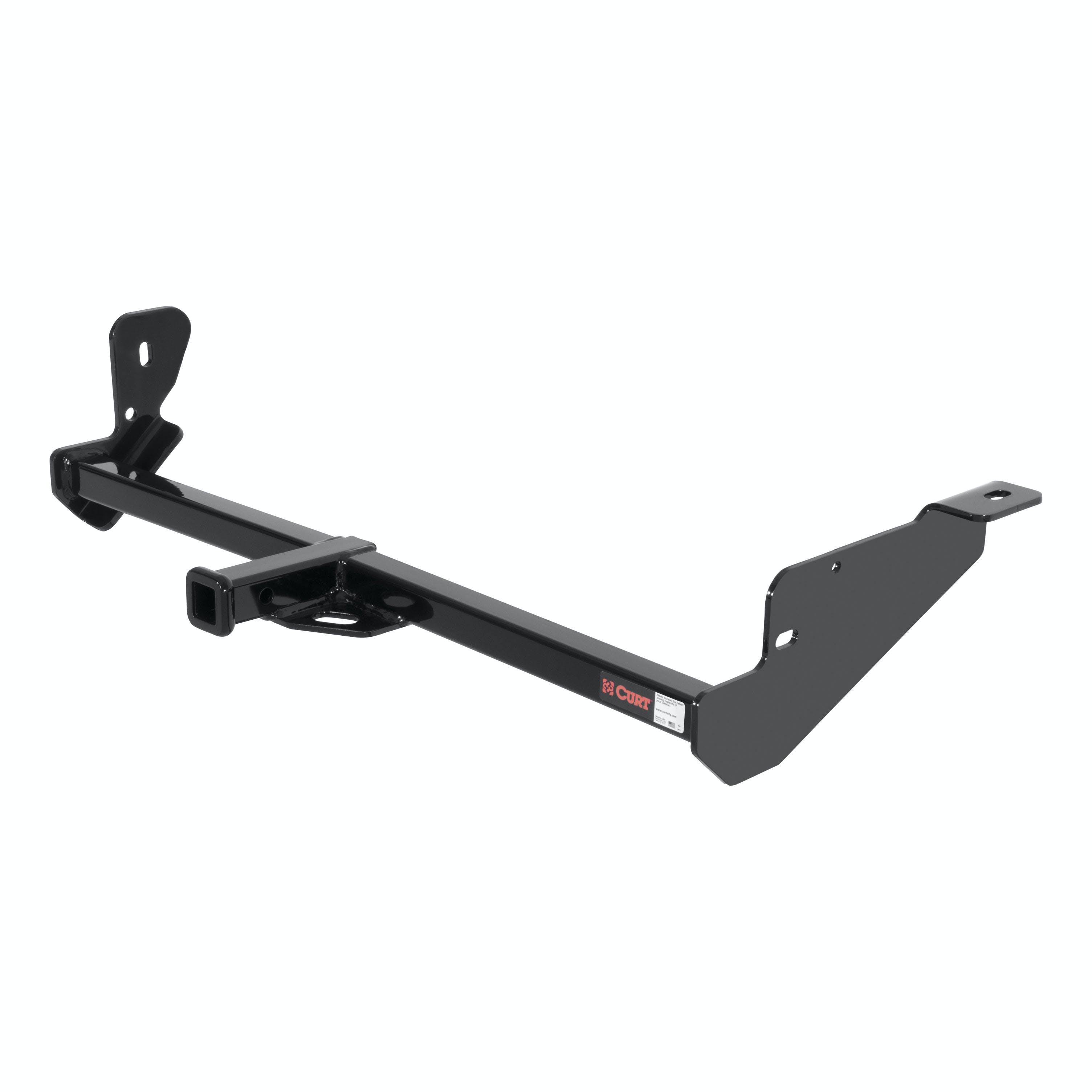 CURT 11294 Class 1 Trailer Hitch, 1-1/4 Receiver, Select Ford Focus